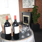 Hotel Bredehus 3*