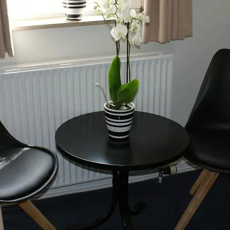 فندق Bredehus Bredsten (Velje)