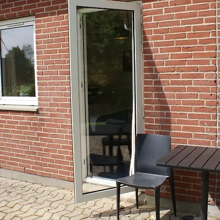 ホテル Bredehus