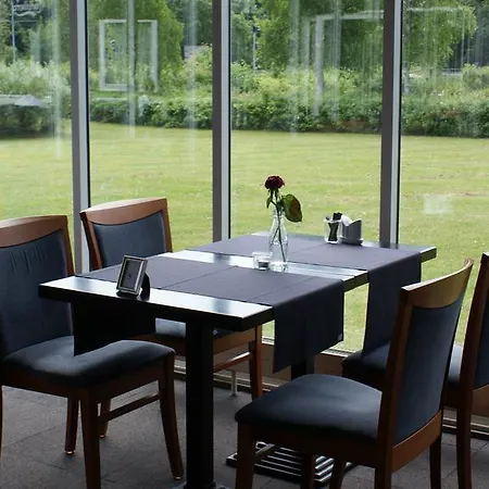 Hotel Bredehus Bredsten (Velje)