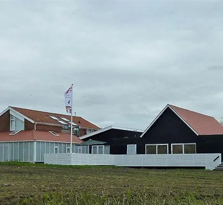 Bredehus Bredsten