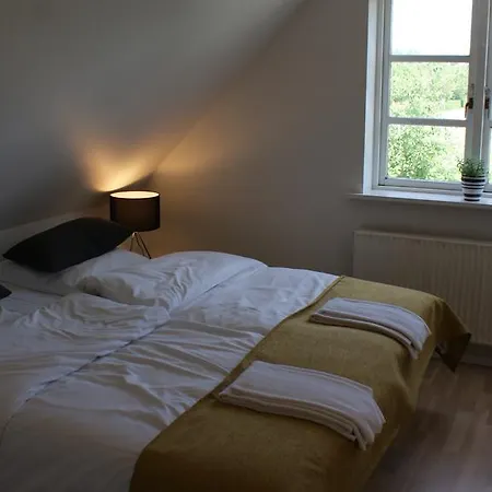 Hotel Bredehus 3*