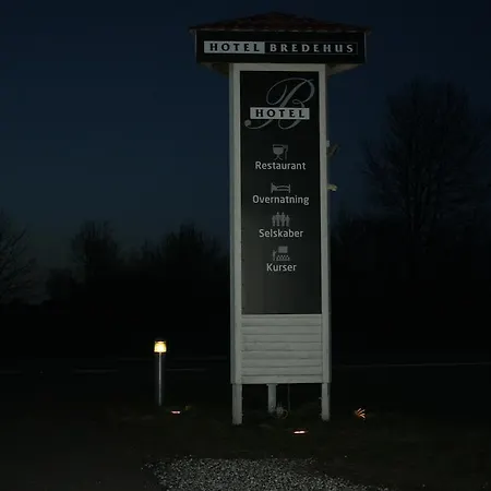 Hotel Bredehus