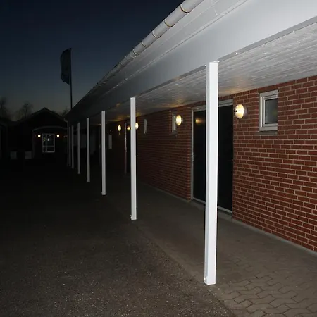 Bredehus Bredsten (Velje)