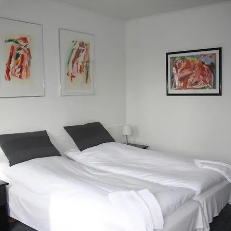 Bredehus Bredsten (Velje)