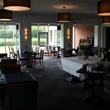 Bredehus Bredsten (Velje)