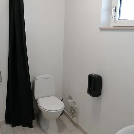 ホテル Bredehus Bredsten