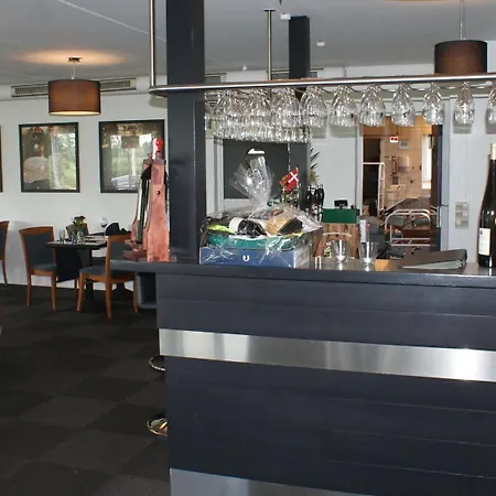Bredehus Bredsten