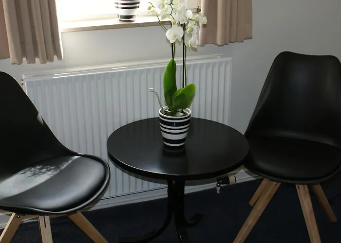 Hotel Bredehus Bredsten (Velje)