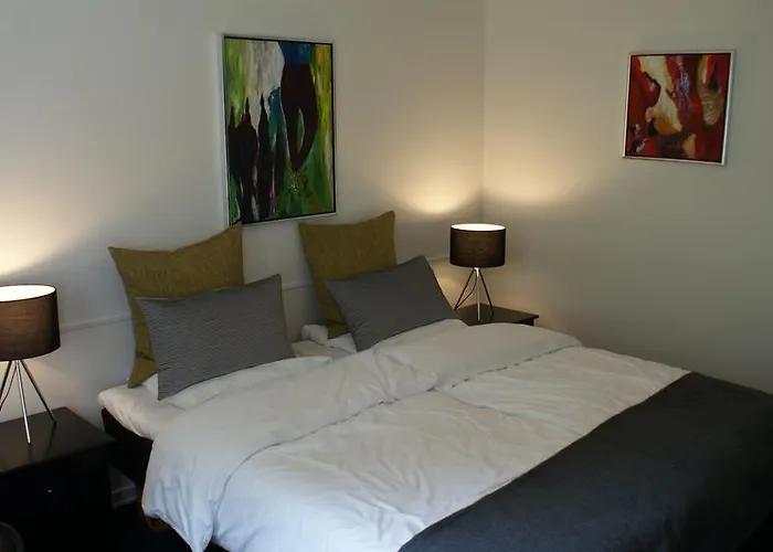 Hotel Bredehus Bredsten (Velje)