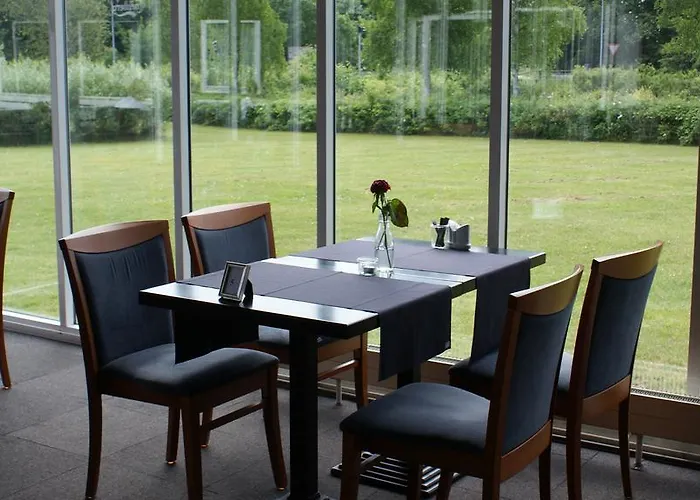 Hotel Bredehus Bredsten (Velje)