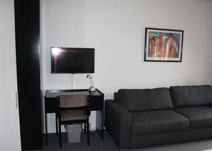 Hotel Bredehus Bredsten (Velje)