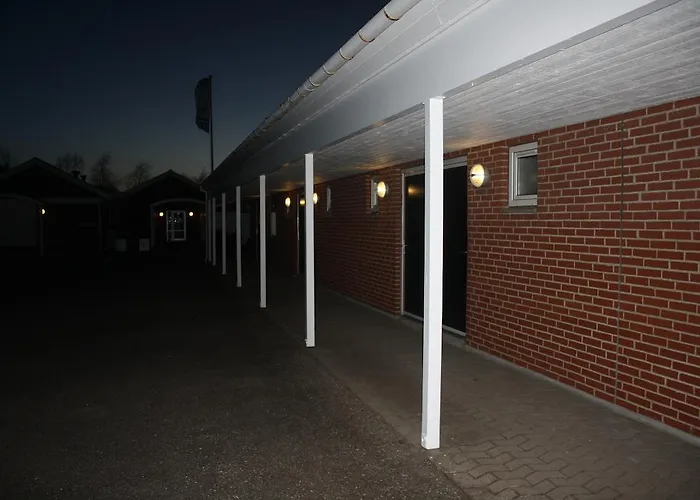 Bredehus Bredsten (Velje)