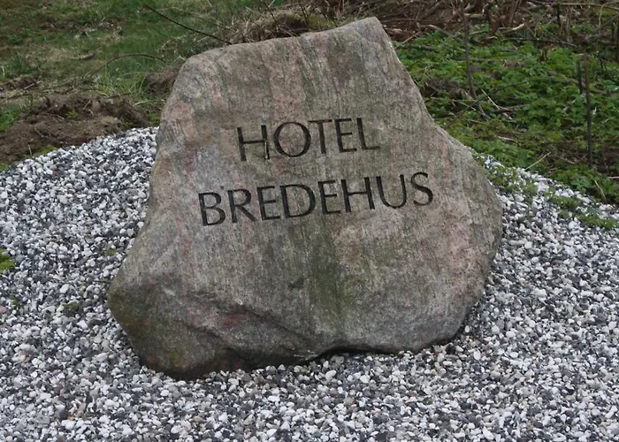 Bredehus
