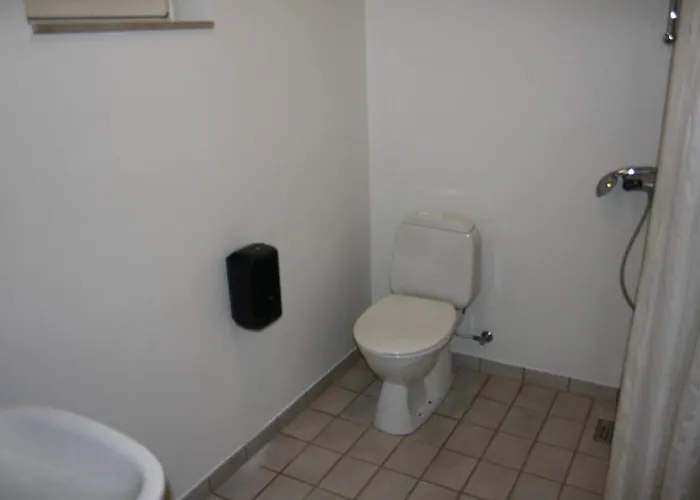 Hotel Bredehus Bredsten (Velje)