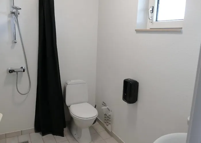 Hotel Bredehus Bredsten (Velje)