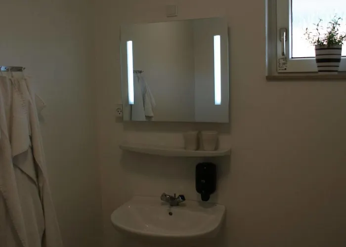 Hotel Bredehus Bredsten (Velje)