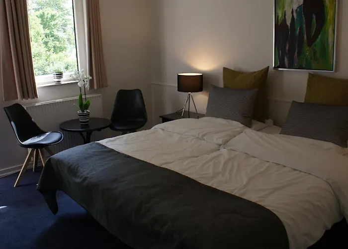 Hotel Bredehus Bredsten (Velje)