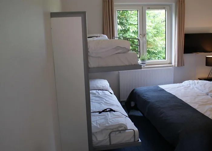 Bredehus Hotel Bredsten (Velje)