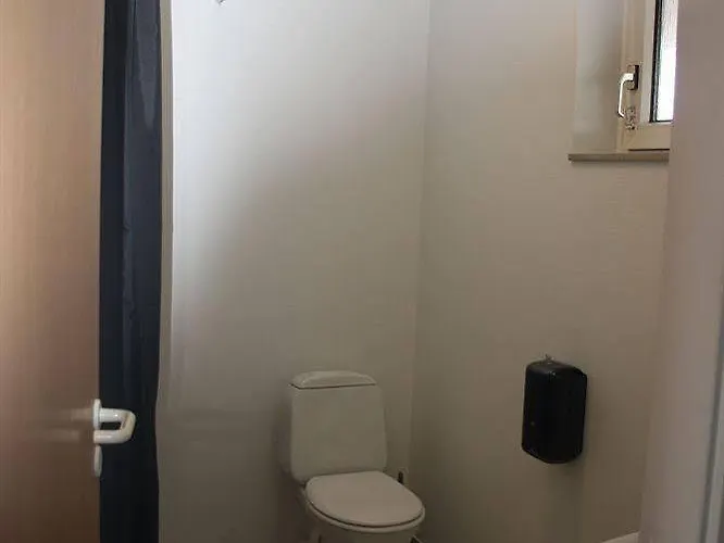 Hotel Bredehus Bredsten (Velje)